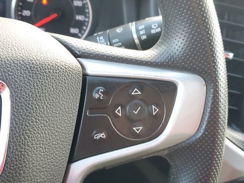 Certified 2021 GMC Acadia SLE w/ Driver Convenience Package image 25