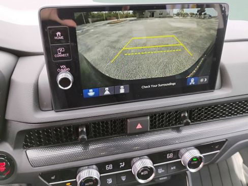 New 2026 Honda CR-V EX image 27