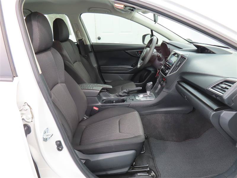 Used 2023 Subaru Impreza 2.0i AWD/4WD image 37