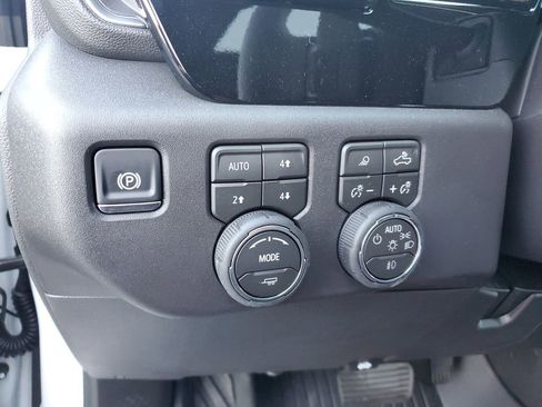 New 2026 Chevrolet Silverado 1500 LT Trail Boss w/ Safety Package image 23