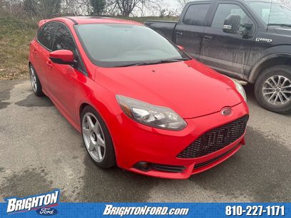 Used 2014 Ford Focus ST w/ Equipment Group 201A