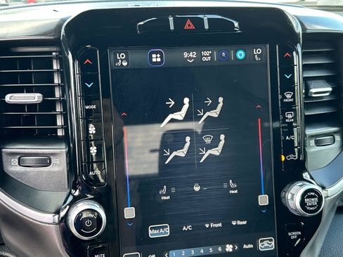 Used 2024 RAM 1500 Big Horn RWD image 25