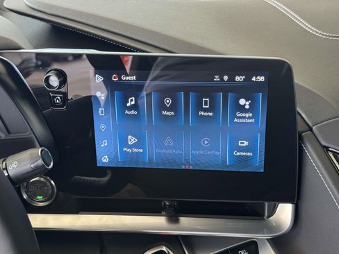 New 2025 Chevrolet Corvette Z06 image 19