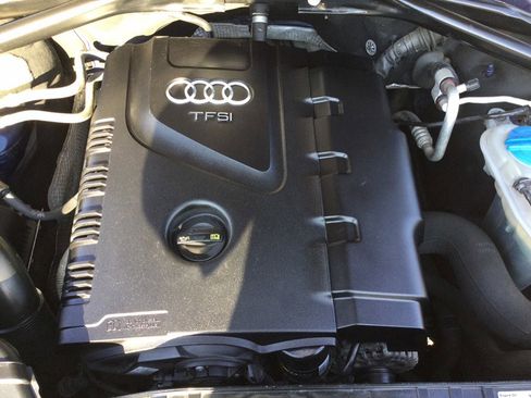 Used 2016 Audi Q5 2.0T Premium Plus w/ Technology Package image 29