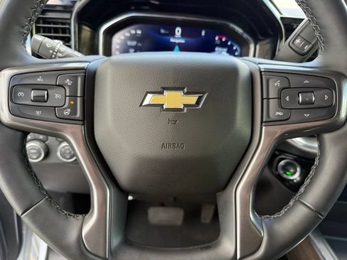 Used 2025 Chevrolet Silverado 2500 High Country w/ Technology Package AWD/4WD image 19