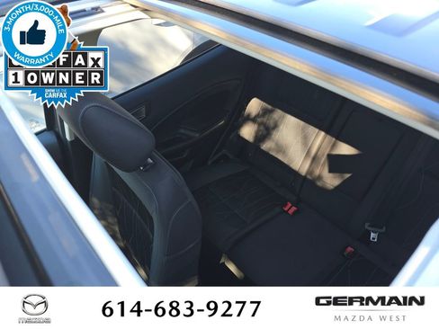 Used 2020 Ford EcoSport SE FWD image 23