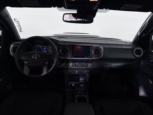 Certified 2023 Toyota Tacoma TRD Sport image 23