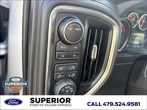 Used 2023 Chevrolet Silverado 3500 LT w/ All Star Edition image 26