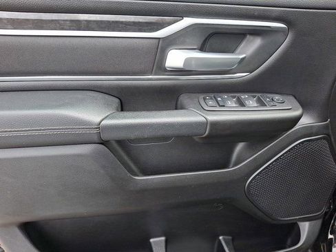 Certified 2023 RAM 1500 Big Horn AWD/4WD image 16