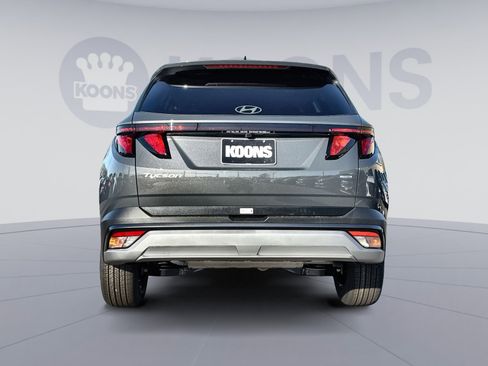 New 2026 Hyundai Tucson SEL image 5