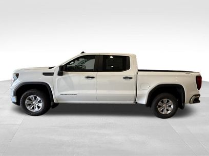 New 2026 GMC Sierra 1500 Pro w/ Pro Value Package