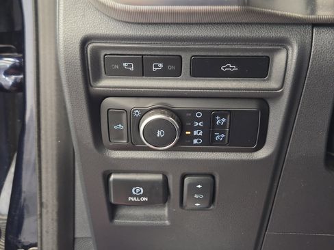 Certified 2023 Ford F150 Raptor w/ Raptor Carbon Fiber Package image 22