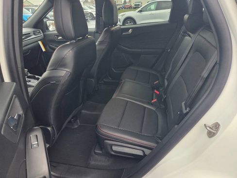 New 2026 Ford Escape ST-Line w/ Tech Pack #1 image 10