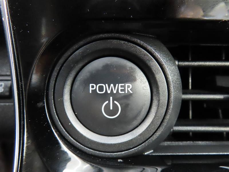 Used 2023 Toyota bZ4X AWD w/ Weather Package image 20