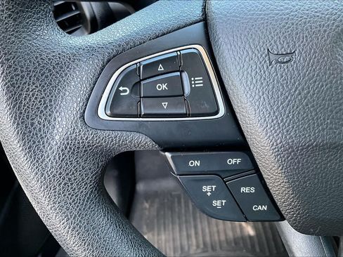Used 2021 Ford EcoSport SE w/ Interior Protection Package FWD image 21