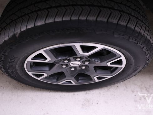 Certified 2024 Ford F150 STX image 30