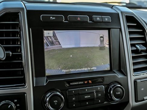 Used 2020 Ford F150 Lariat image 25