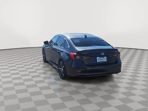 Certified 2023 Honda Civic Touring image 7