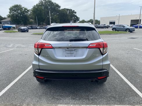 Used 2019 Honda HR-V Sport image 19