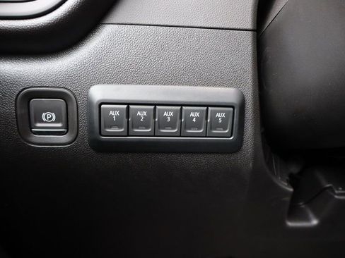 New 2025 Chevrolet Silverado 3500 W/T w/ WT Convenience Package image 13