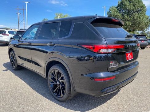 New 2026 Nissan Rogue SL AWD/4WD image 3