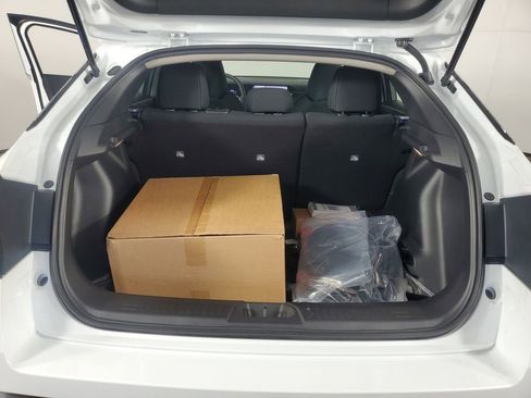 New 2026 Nissan Leaf w/ Floor Mat Package (S+) image 29