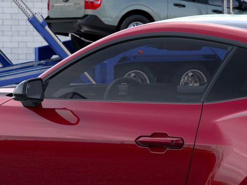 New 2026 Ford Mustang Coupe w/ Mustang Nite Pony Package RWD image 20