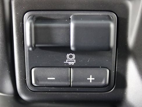 Used 2021 GMC Sierra 1500 AT4 image 27