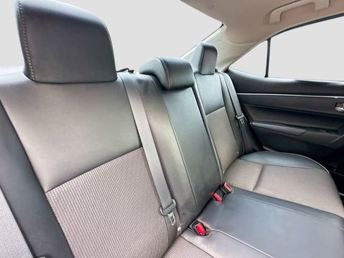 Used 2014 Toyota Corolla S FWD image 27