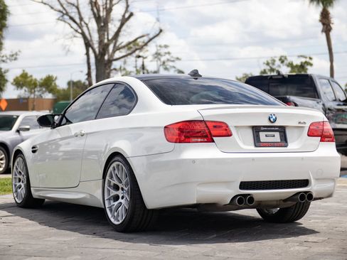 Used 2013 BMW M3 Coupe RWD image 10