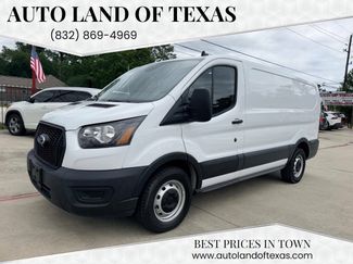 Used 2024 Ford Transit 150 Low Roof w/ Upfitter Package RWD video 1