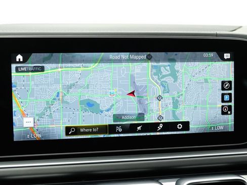 Used 2021 Mercedes-Benz Maybach GLS 600 4MATIC image 25