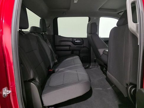 Used 2022 Chevrolet Silverado 1500 Custom Trail Boss w/ Safety Confidence Package image 23