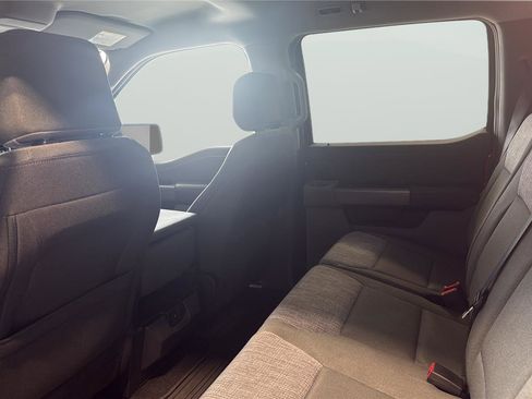 Used 2023 Ford F150 XLT w/ Equipment Group 302A High image 17