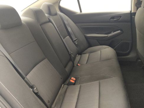 Used 2023 Nissan Altima 2.5 SV image 19