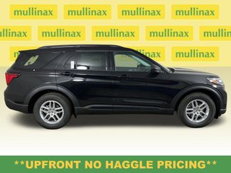 New 2026 Ford Explorer Active video 2