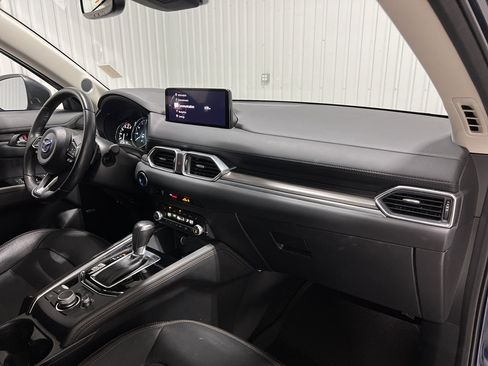 Used 2023 MAZDA CX-5 AWD 2.5 S w/ Premium Plus Pkg image 27