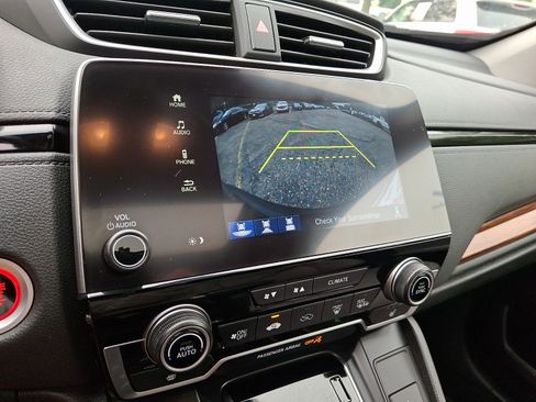 Used 2018 Honda CR-V EX-L image 24