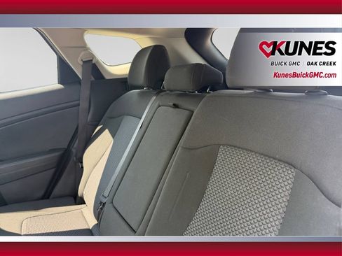 Used 2026 Kia Sportage LX FWD image 31