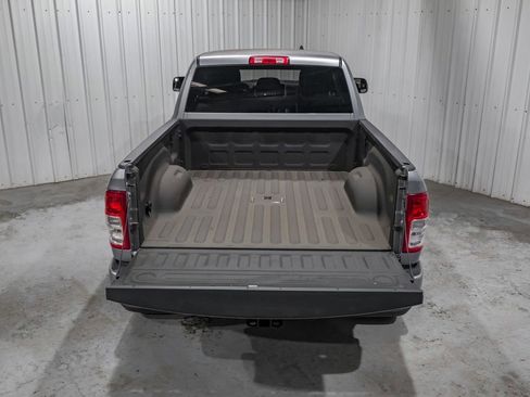 Used 2022 RAM 3500 Lone Star image 61