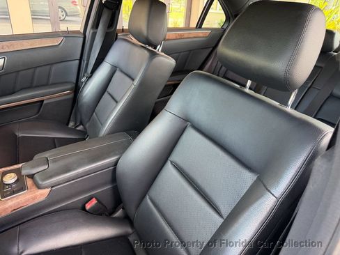 Used 2012 Mercedes-Benz E 350 Sedan image 34