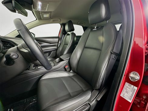 Certified 2023 MAZDA CX-30 AWD 2.5 S w/ Select Package image 20