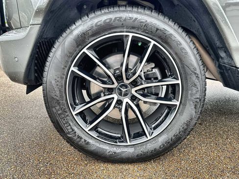 Used 2022 Mercedes-Benz G 550 image 14