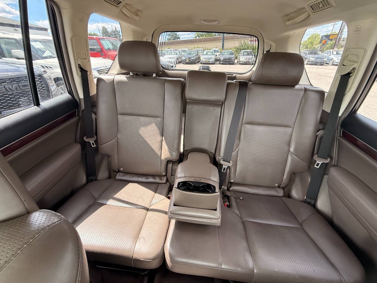 Used 2012 Lexus GX 460 Premium AWD/4WD image 60
