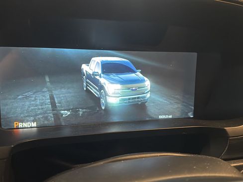 Used 2024 Ford F150 STX image 10