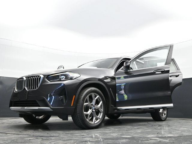 Certified 2023 BMW X3 xDrive30i w/ Convenience Package w/ZPA AWD/4WD image 37