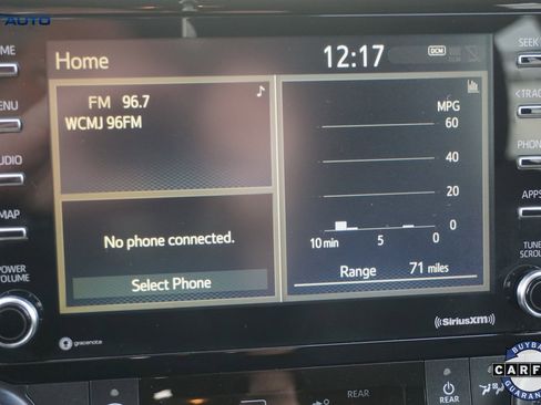 Used 2022 Toyota Highlander L image 34