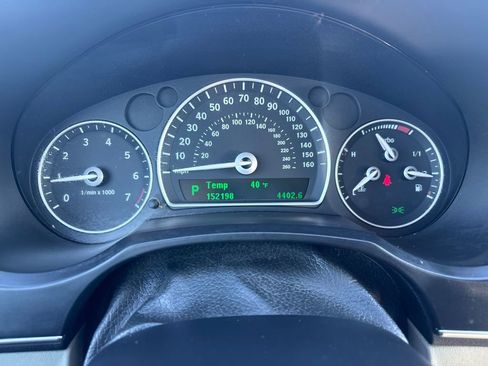 Used 2007 Saab 9-3 2.0T image 13