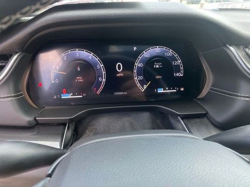 Certified 2022 Jeep Grand Cherokee Altitude AWD/4WD image 16