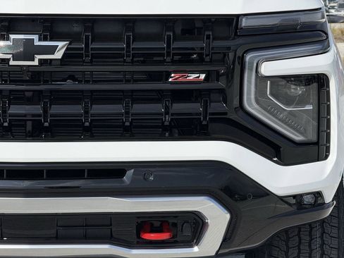 New 2026 Chevrolet Tahoe Z71 image 8